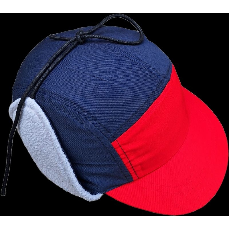 topi kuping premium