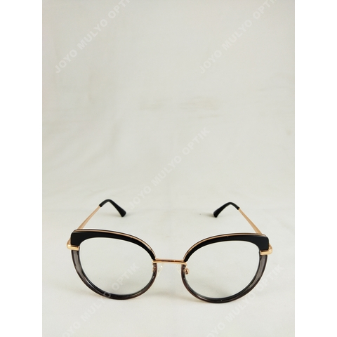 Frame Kacamata Wanita Cat Eyes