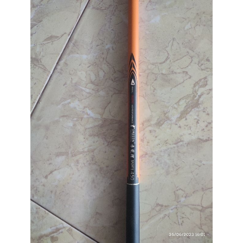 JORAN TEGEK OREGON SPORT 450