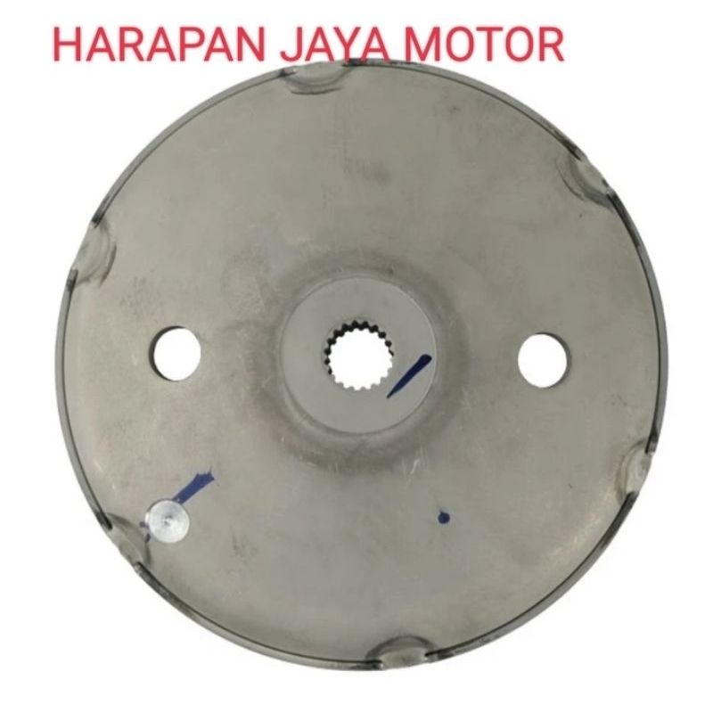OUTER COMP CLUTCH MANGKOK GANDA KOPLING HONDA VARIO 160 PCX ADV 150160 22100 K1N V00 AHM