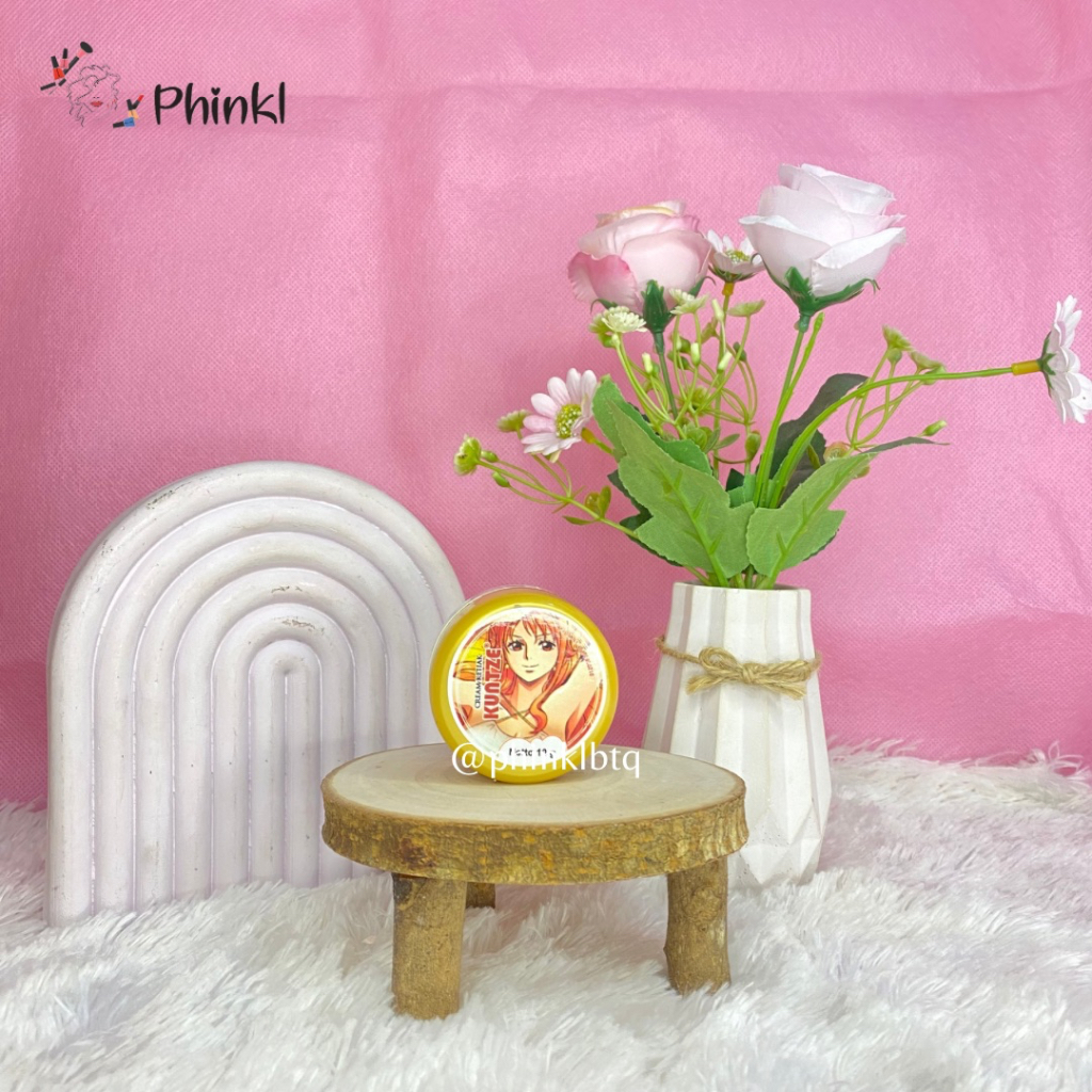 `ღ´ PHINKL `ღ´  KUNTZE Cream Ketiak pemutih ketiak dan Slengki yang hitam