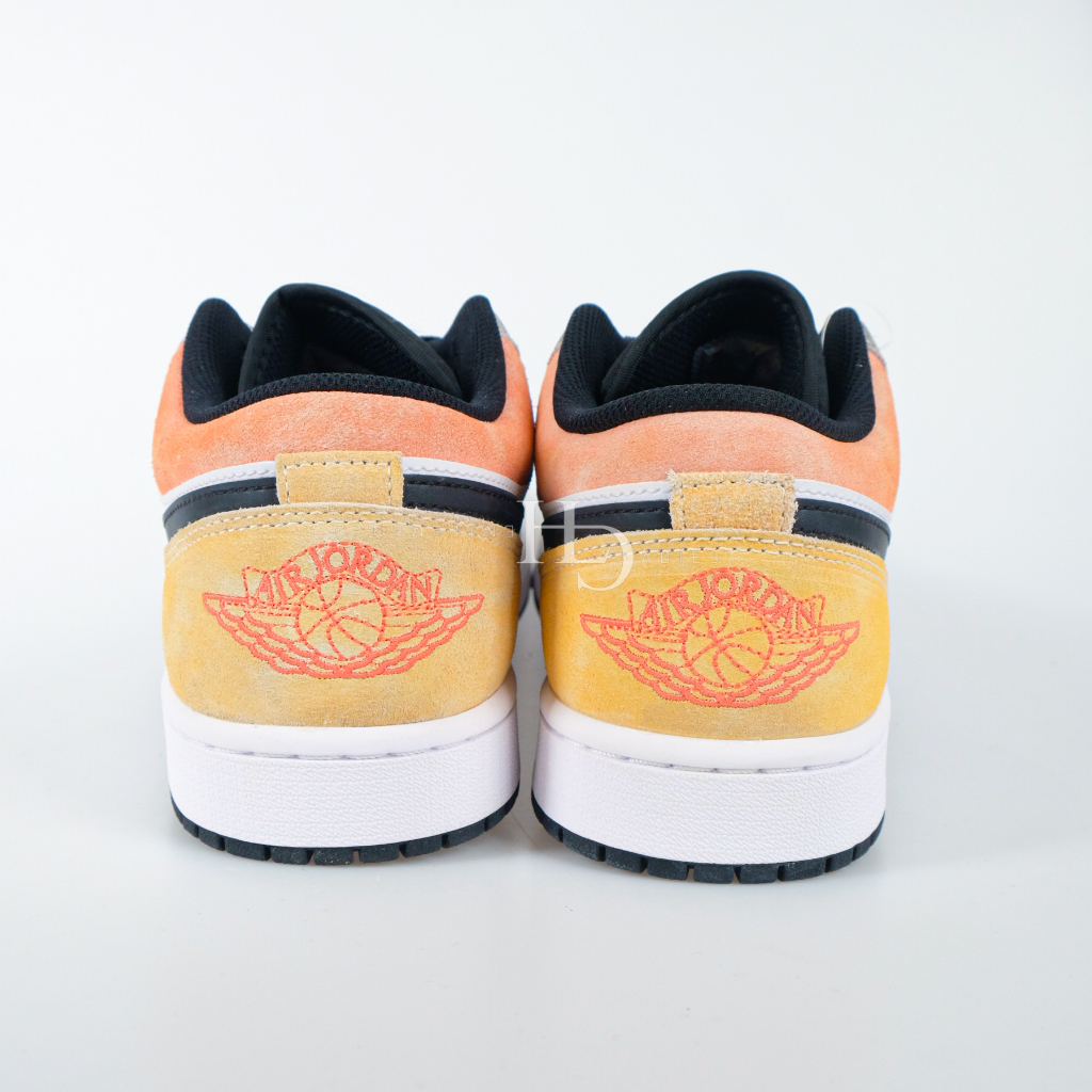 Air Jordan 1 Low SE Flight Club (Men) DX4334-008