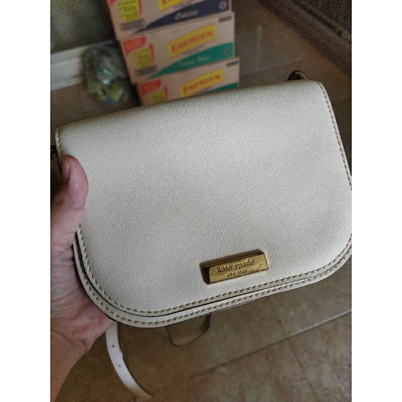 Preloved Mini Slingbag Katespade (SOLD)