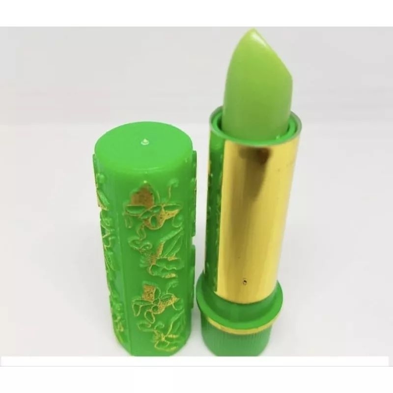 `ღ´ PHINKL `ღ´ Hare Lip-Stick satuan changing colour warna berubah oleholeh khas arab