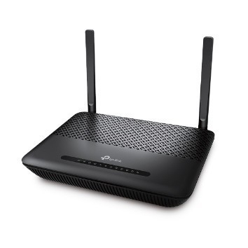 ROUTER TP-LINK XC220-G3v AC1200 WIRELESS VoIP GPON