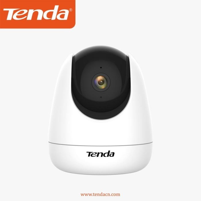 Tenda CP6 IP Cam 2K Security Pan/Tilt Indoor Camera