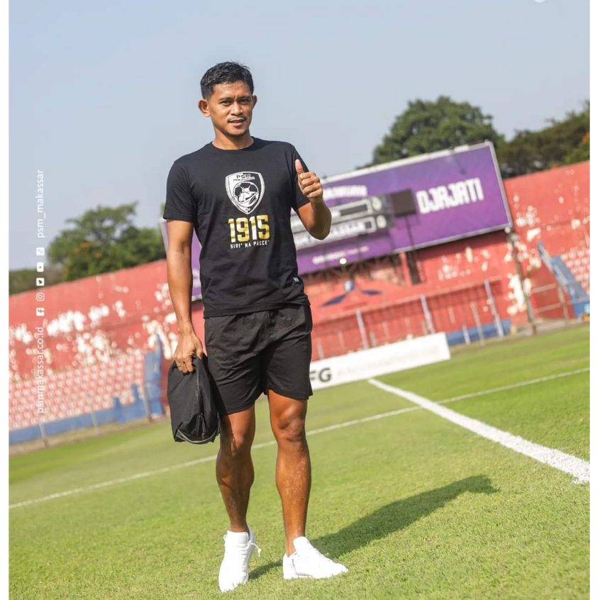 setelan psm makassar baju psm makassar baju kaos psm makassar jersey psm makassar