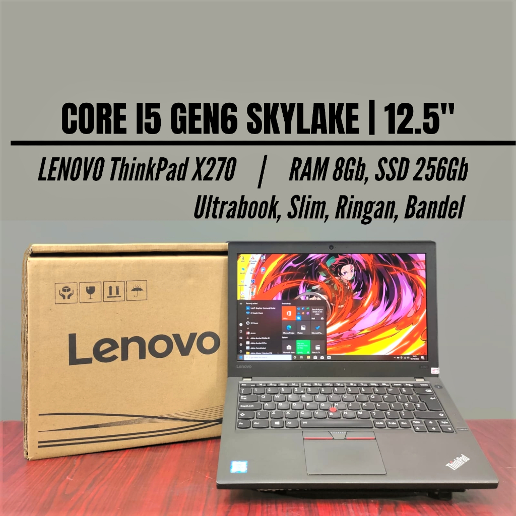 laptop notebook core i7 core i5 core i3 lenovo layar 15 14 inchi touch screen dan non touch screen