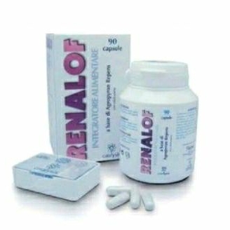 Renalof 90 kapsul