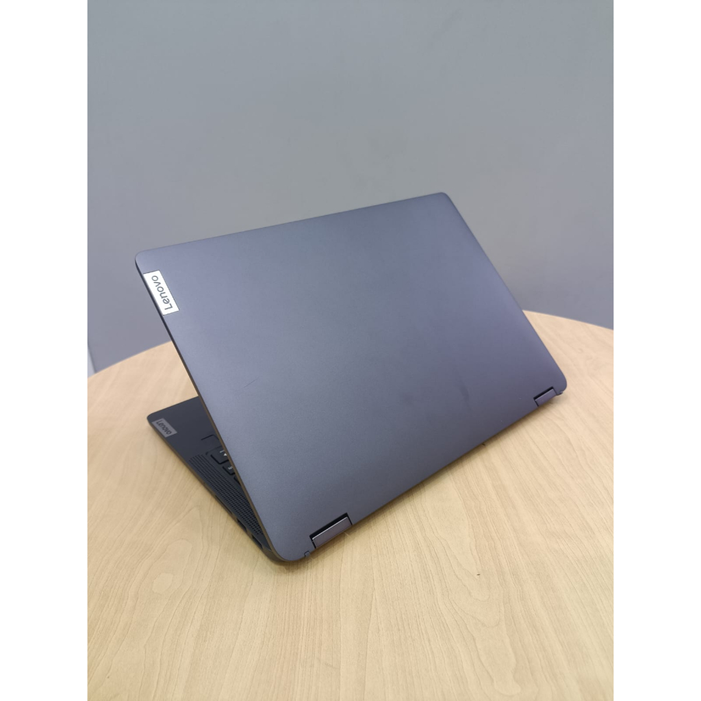 Laptop Lenovo Ideapad Flex 5 14 Intel I3 1215U 8Gb Ram 512Gb Ssd Wuxga Ips Touch Windows 11 Home Original