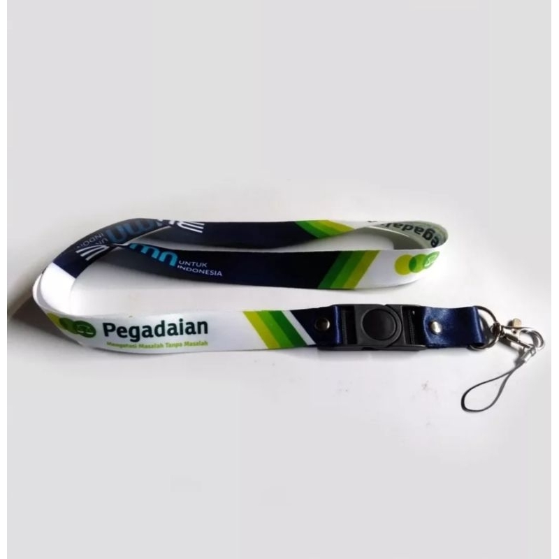 

TALI LANYARD BUMN PEGADAIAN