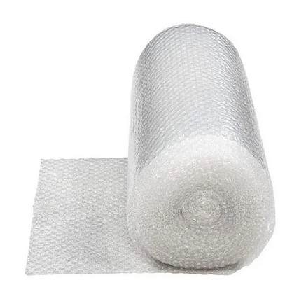 

Plastik Bubble Warp Tambahan Packing External