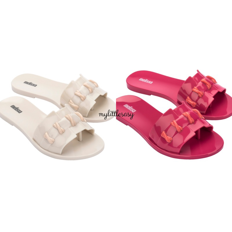 Melissa Ana Slide Ad