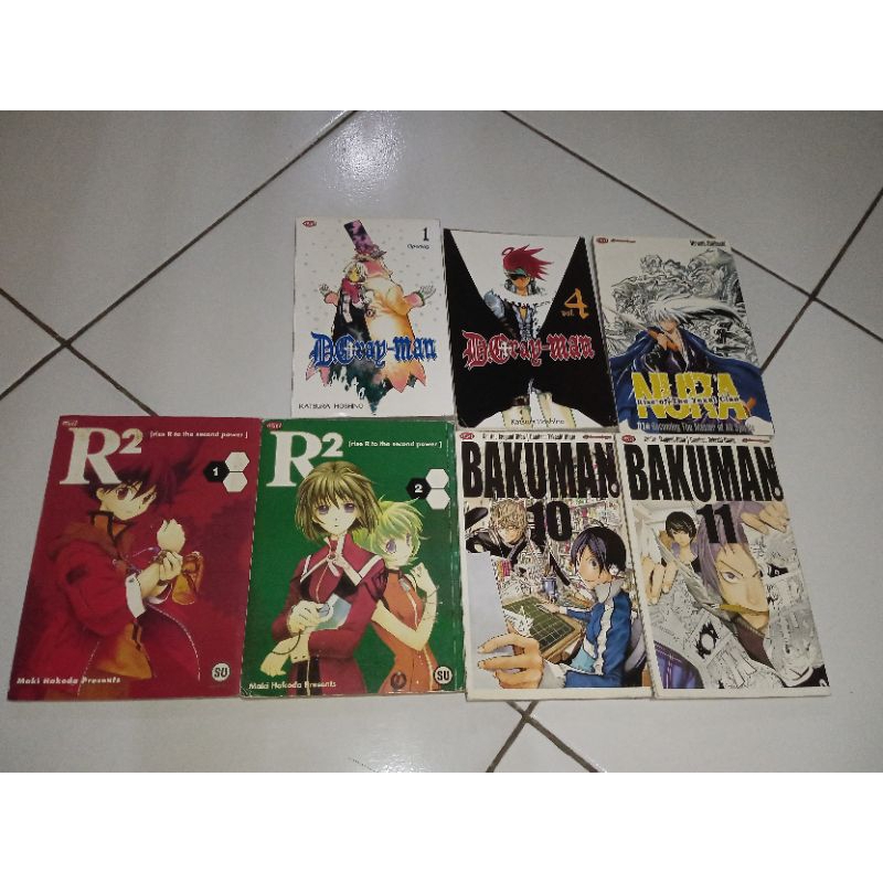 komik kolpri bebas pilih judul