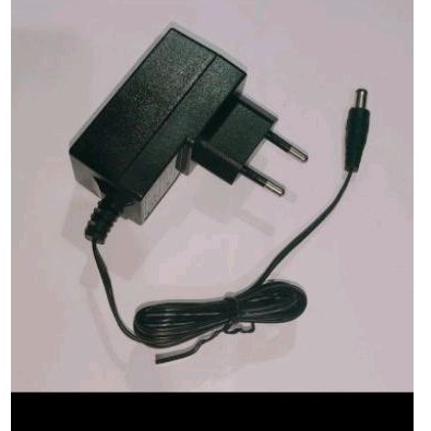 Adaptor 0,6a 9volt/adaptor murah