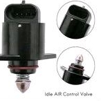 IAC IAC IDLE CONTROL CHEVROLET AVEO OPEL BLAZER