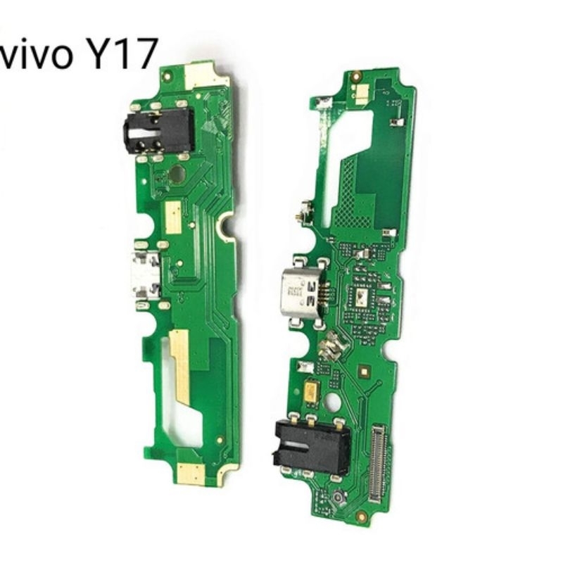 FLEXIBLE CHARGER VIVO Y17 ORIGINAL