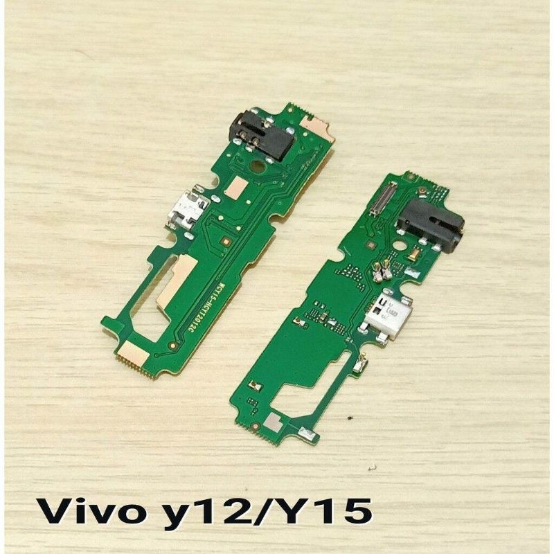 FLEXIBLE CHARGER VIVO Y12 / Y15 2019 FLEXIBLE CHARGER ORIGINAL