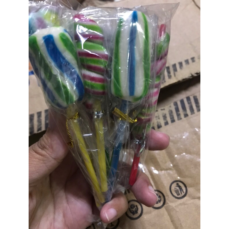 

Permen Lolipop Candy