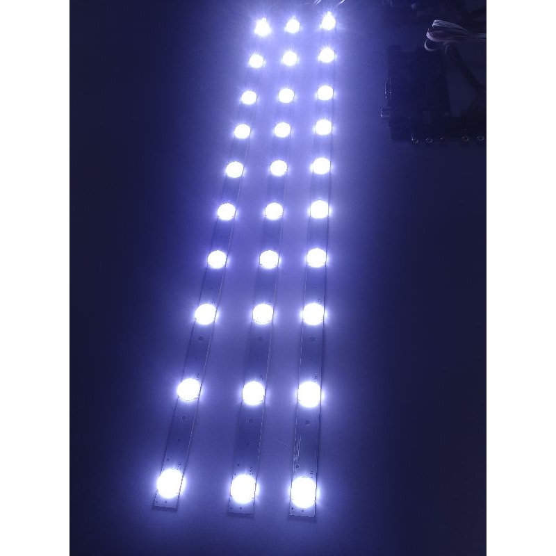 Backlight tv polytron pld32t710