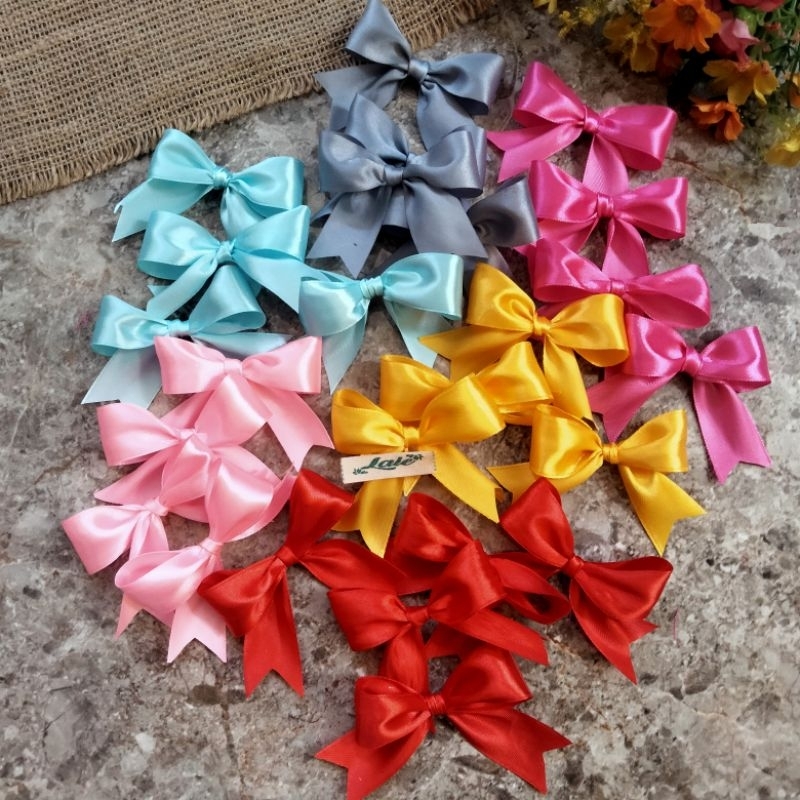 

Pita Satin Kado Sovenir Souvernir Tinggal Tempel