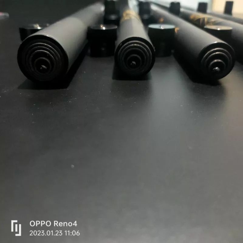 Tegek Lingkis Power Panjang 540 Bekas