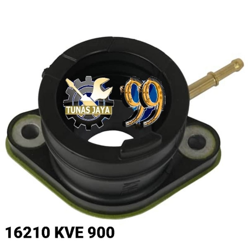 16210 KVE 900 maipol megapro mono 100% original AHM