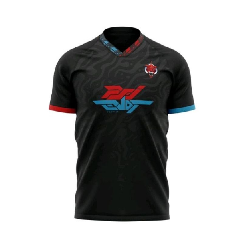 Jersey Persija evos