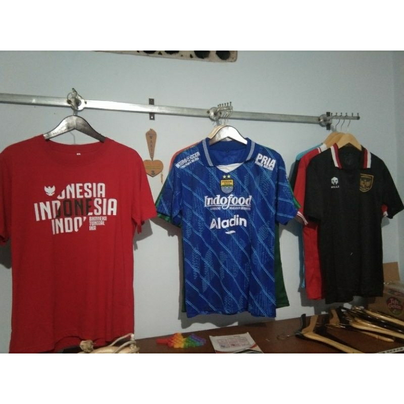 Jersey persib 2023