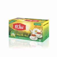 

TEH JAWA CELUP JASMINE AMPLOP 25'S 50GR /PCK