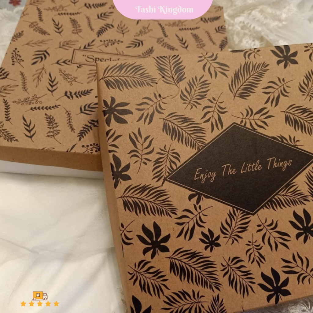 

Kotak Pizza Kotak Kue Box pizza coklat kotak kue Roti kertas box craft Dus Piza