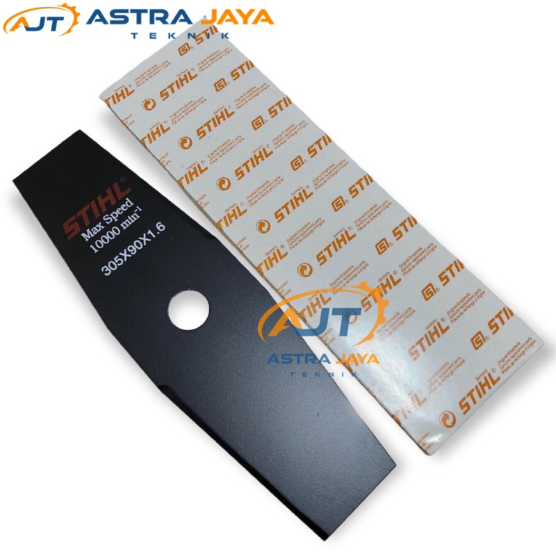 Blade Mata Pisau Mesin Potong Rumput FR-3001 STIHL ORIGINAL