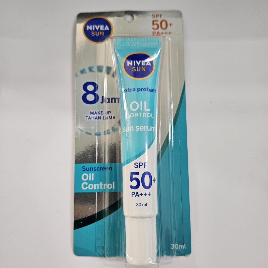 Nivea Sun Serum SPF 50+ PA+++ Oil Control 30 ML