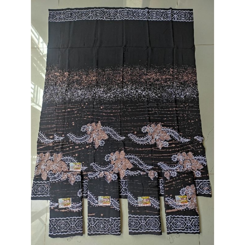 SARUNG BATIK AQIL SARUNG CAP SARUNG SERAGAM SARUNG ASLI PEKALONGAN