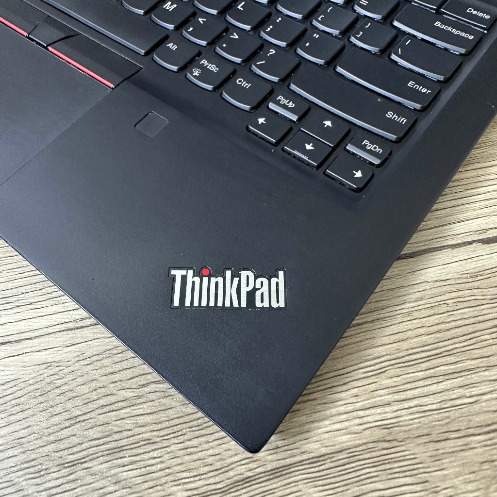 Laptop Lenovo Thinkpad T490 T490S Intel Core i5 i7 gen8 SSD/HDD 128/256GB - Second Murah Bergaransi Kamera dapat diblokir IPS  US Keybroad backlight