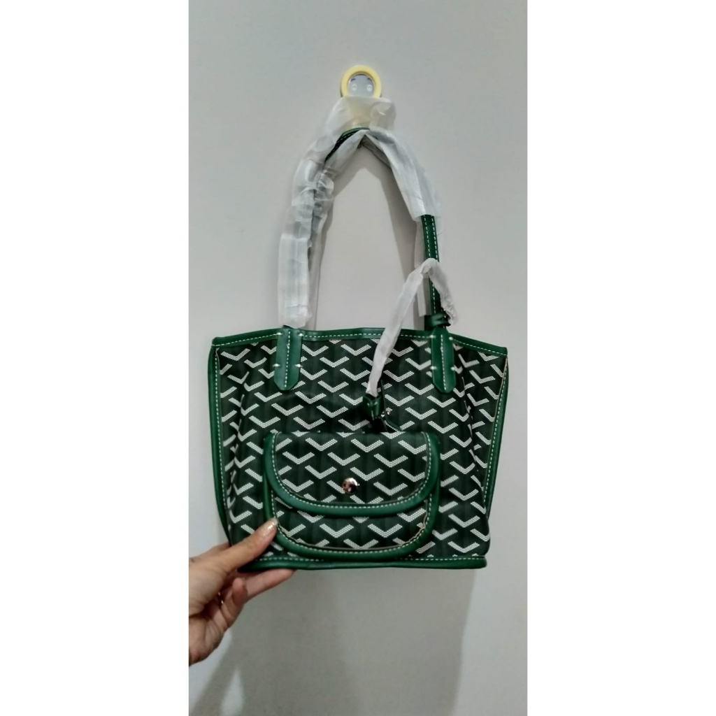 (PGBAGS) - [BACA DESKRIPSI] TAS WANITA EMMO MINI/TAS WANITA TOTE BAG/TAS EMMO HAND BAG WANITA/IMPORT/PREMIUM #122333