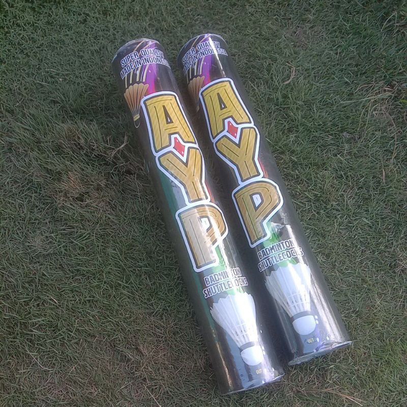 (1slop) Shuttlecock/Kok Badminton Bulutangkis Murah/ESPERO/AYP/Kok Batminton