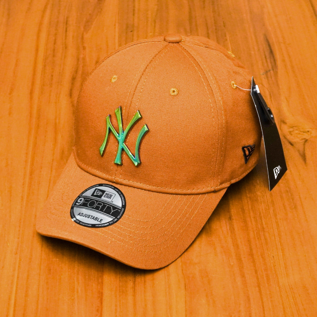 Topi NY MLB Baseball Import Topi Baseball Pria Newyork