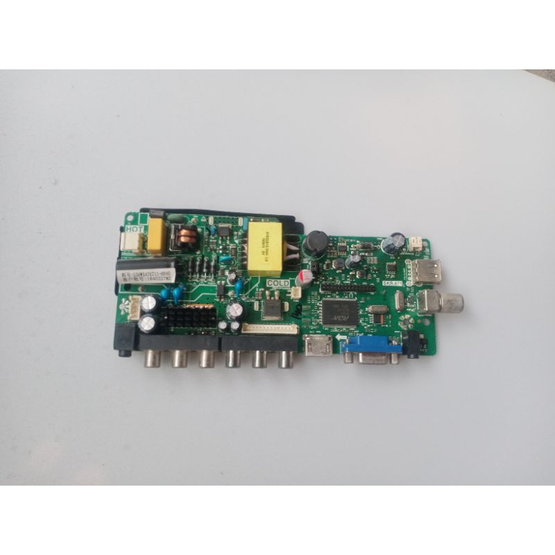 MB Mainboard TH-24F305G Panasonic 24F305G