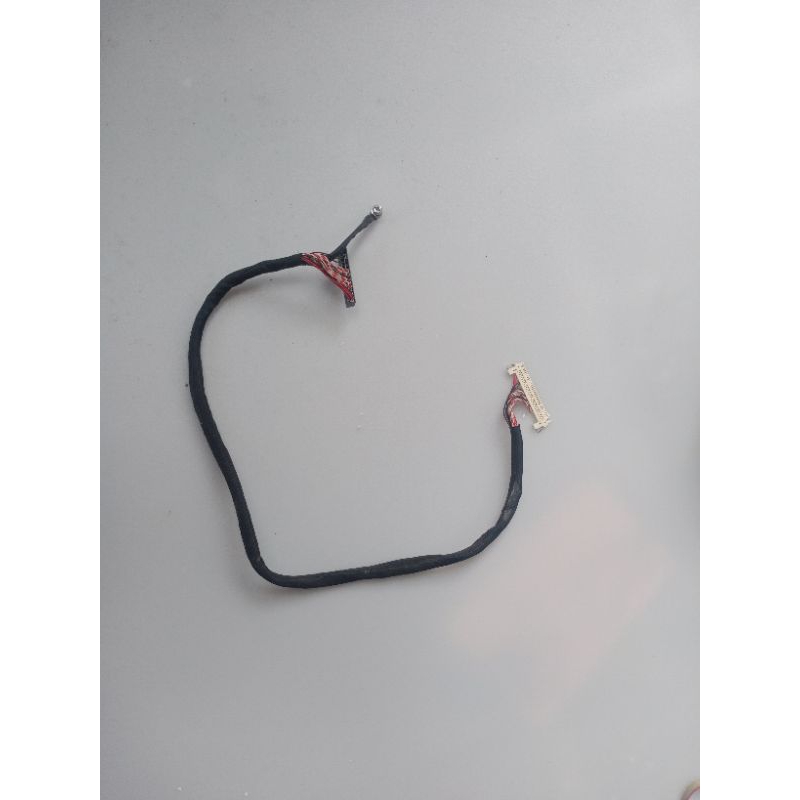 Kabel Fleksibel LVDS Panasonic TH-24F305G