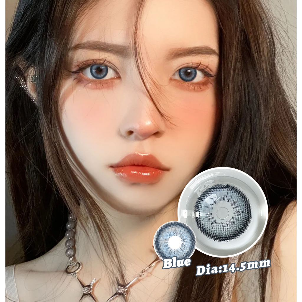 （COD）softlens minus0.00-4.00 softlens soflen soflens softlens grey softlens murah softlense soflen minus softlens 14 mm soplen mata