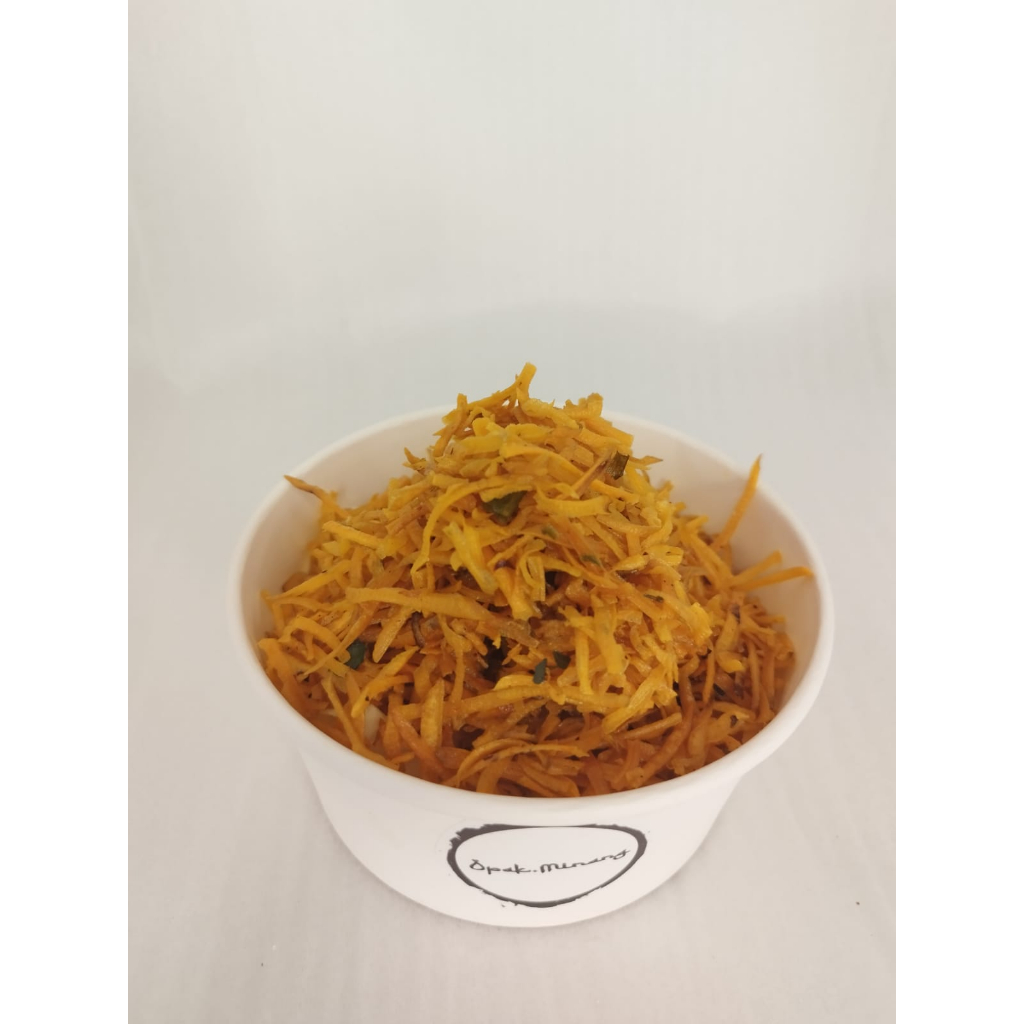 

Serundeng Ubi 250gr