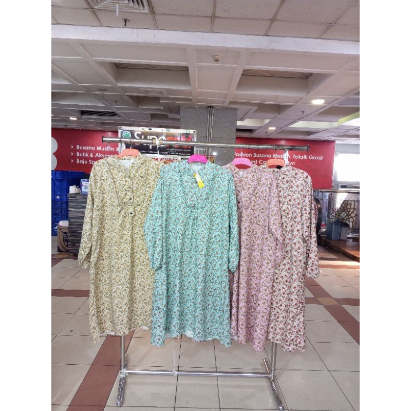 Tunik Shakila premium