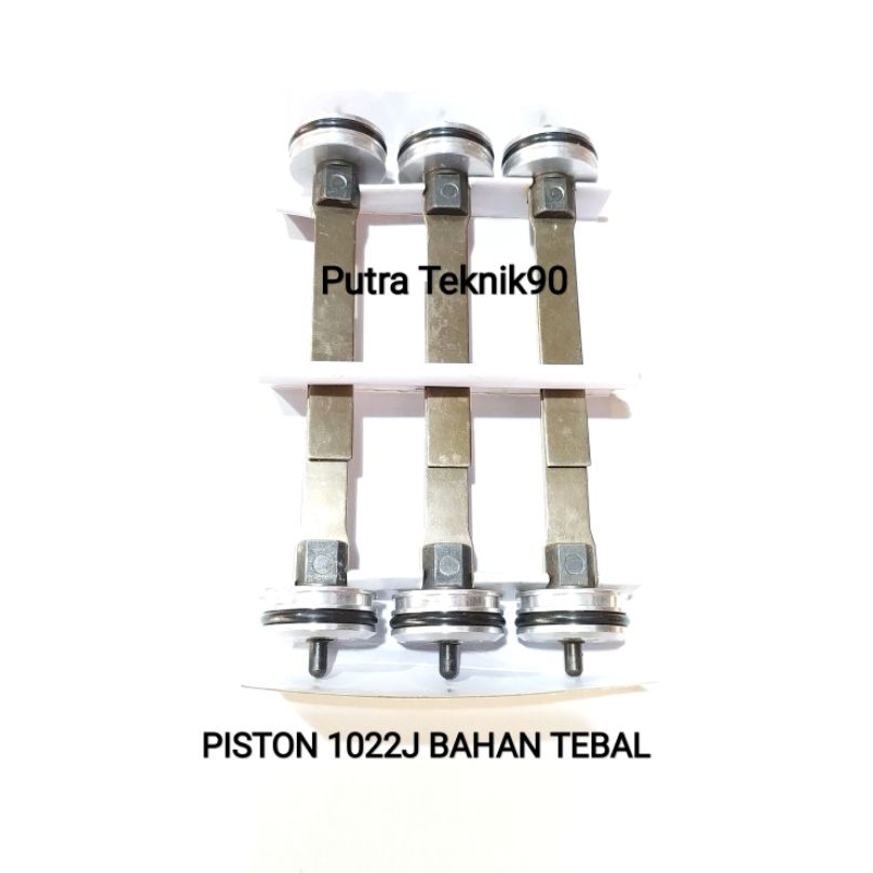 

Piston / Lidah Staples Tembak 1022J Bagus/Tebal