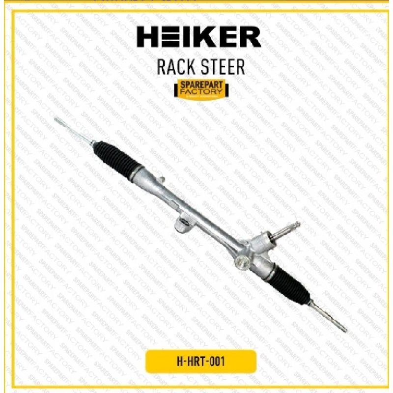 HEIKER REK STIR - RACK STEER HONDA HRV 2014-2021