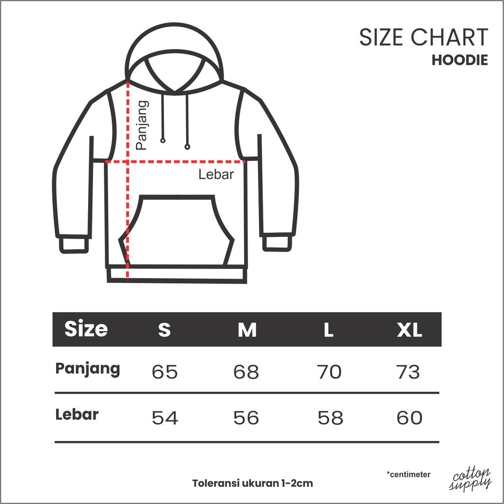 Jaket Sweater Hoodie Zipper Krem Fulltag - Hoodie Zipper Polos Pria Wanita Premium