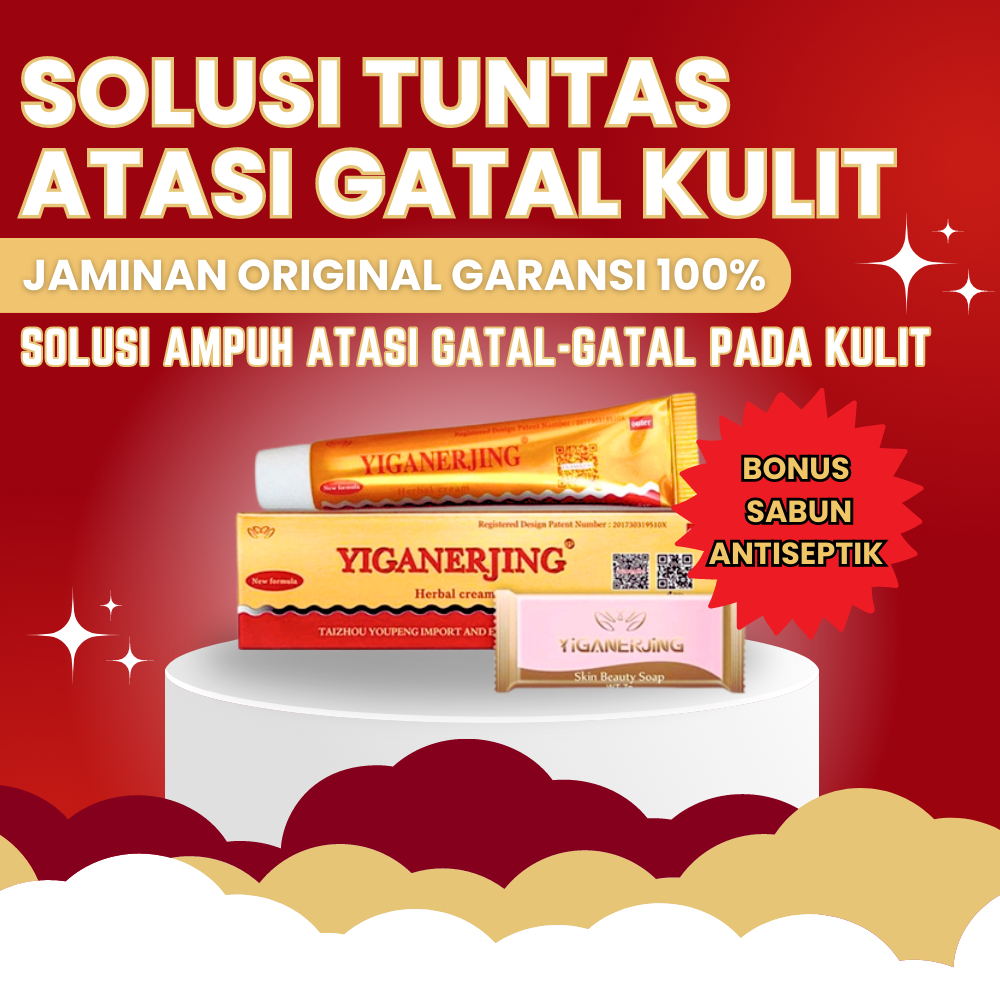 [ BELI SALEP GRATIS SABUN ] PAKET OBAT GATAL KULIT 100% PALING AMPUH PANU SELANGKANGAN KURAP EKSIM J