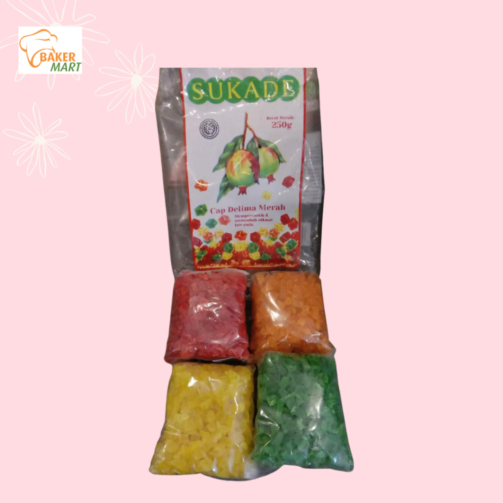 

Sukade Repack