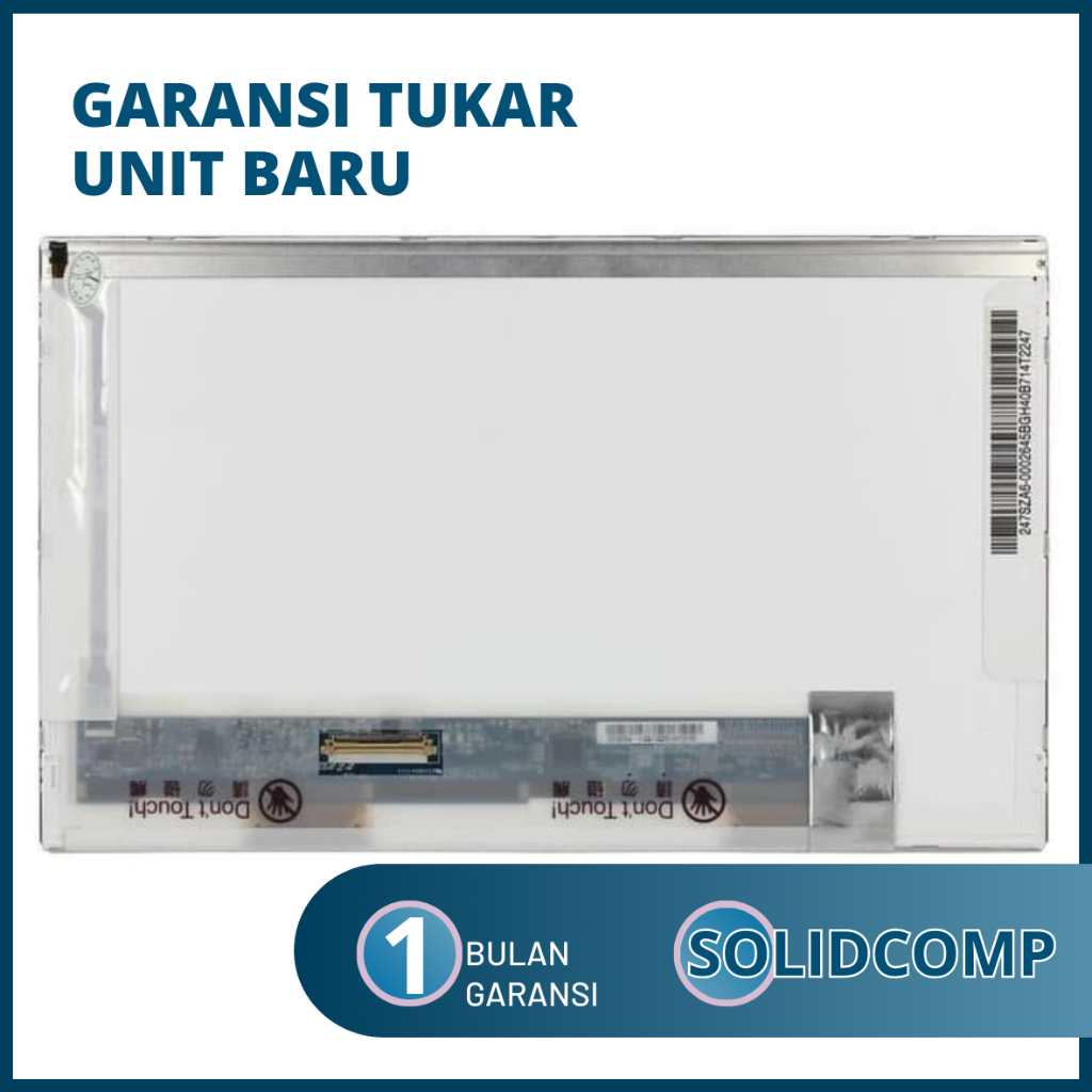 LCD LED Dell Latitude E6420 E6430 E6420ATG E6430S E5420 E5420M E5430