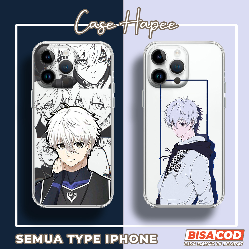 Case Iphone X XS XR Case Hp Iphone X XS XR Casing Iphone X XS XR [NAGI] Premium CASE HAPEE Casing Hp